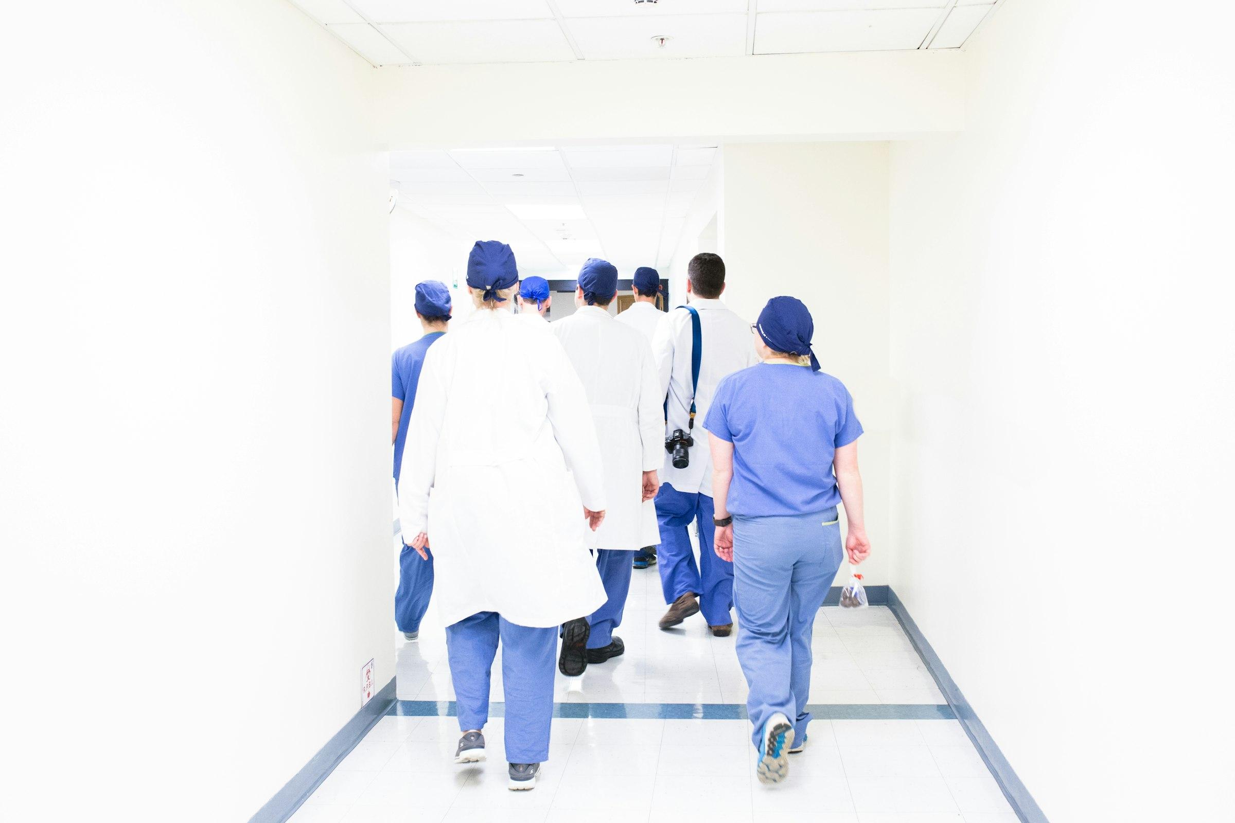 Physician office, dental clinic, and laboratory regulatory compliance consulting in CLIA Laboratory Compliance in Salem County, New Jersey